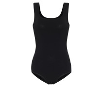 Alaia Body aus Stretch-Strick