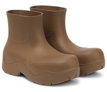 Bottega Veneta Ankle Boots Puddle