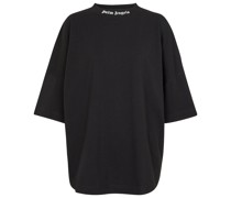 Palm Angels T-Shirt aus Baumwoll-Jersey