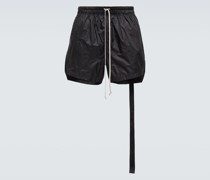 DRKSHDW by Rick Owens Mid-Rise Shorts