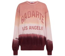 Bedrucktes Sweatshirt