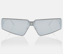 Eckige Sonnenbrille Shield 2.0