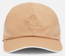 Loro Piana Baseballcap
