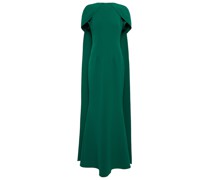 Safiyaa Robe Ginkgo