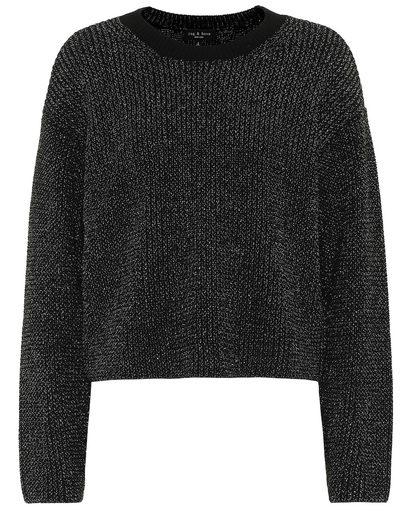 rag and bone knit sweater