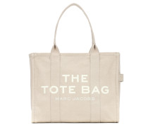 Tote The Large aus Canvas