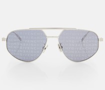 Aviator-Sonnenbrille Gvspeed
