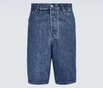 Jeansshorts