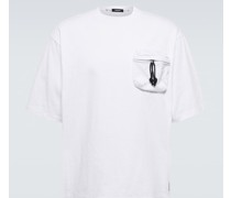 T-Shirt x EASTPAK aus Baumwolle
