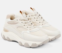 Hogan Sneakers Hyperactive