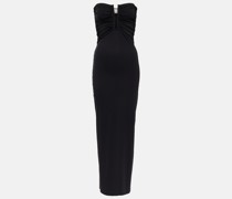 Wolford X N21 Maxikleid