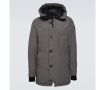 Canada Goose Wattierter Parka Chateau