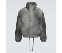 Acne Studios Wattierte Jacke