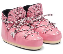 Schneestiefel Full Moon