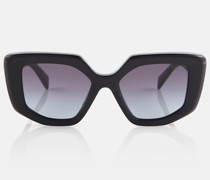Prada Oversize-Sonnenbrille