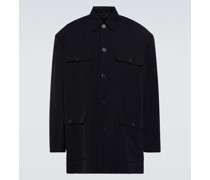 Balenciaga Hemdjacke
