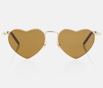 Herzfoermige Sonnenbrille SL 301 Loulou