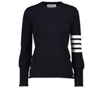 Thom Browne Pullover aus Wolle