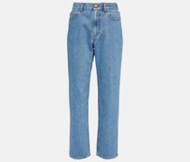 Blaze Milano Bootcut Jeans Nariida Maya Paso