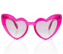 Saint Laurent Sonnenbrille Loulou SL 181