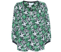 Bluse Sterling aus Jersey