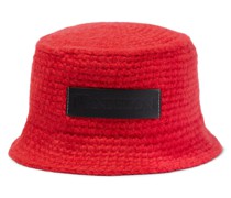 JW Anderson Hut aus Haekelstrick