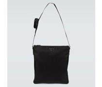 Prada Messenger Bag aus Re-Nylon