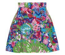 Dolce&Gabbana Minirock aus einem Baumwollgemisch