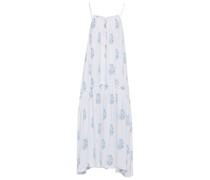 Heidi Klein Bedrucktes Maxikleid Eden