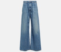 Citizens of Humanity High-Rise Jeans Maritzy