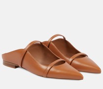 Malone Souliers Ballerinas Maureen aus Leder