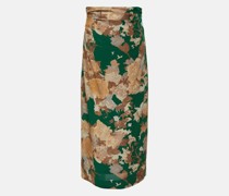 Dries Van Noten Midirock