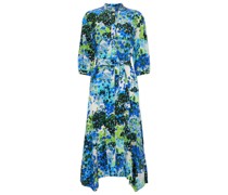 Stella McCartney Hemdblusenkleid Olivia aus Seide