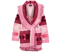 Alanui Cardigan Icon aus Kaschmir