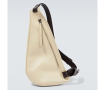 Lanvin Guerteltasche aus Leder
