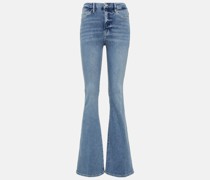 Jeans Le Super High Flare