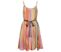 Gestreiftes Minikleid Tiana