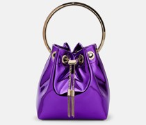 Jimmy Choo Bucket-Bag Bon Bon
