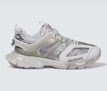Balenciaga Sneakers Track Clear Sole
