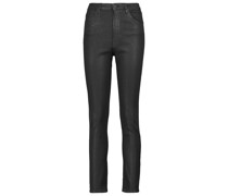 3x1 N.Y.C. Skinny Jeans Channel Seam