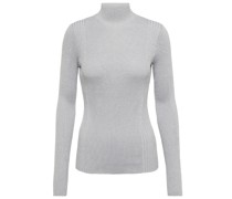 Dion Lee Pullover aus Rippstrick
