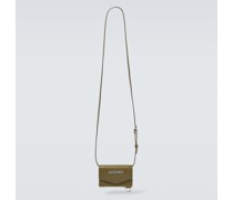 Jacquemus Portemonnaie Le Porte Azur