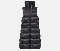 Max Mara The Cube Daunenweste Seivest