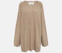 Pullover Maybelle aus Kaschmir