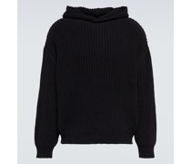 Our Legacy Hoodie Sailor aus Seide