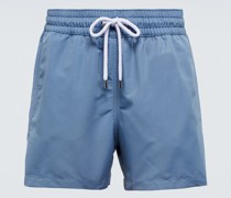 Frescobol Carioca Badehose Sport