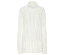 Pullover Cable Bareback