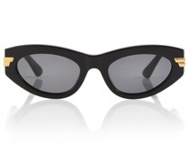 Ovale Sonnenbrille Classic