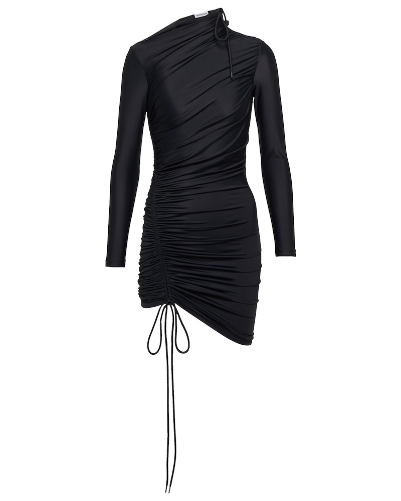 Balenciaga Damen Balenciaga Minikleid