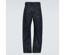 Lemaire Jeans Twisted